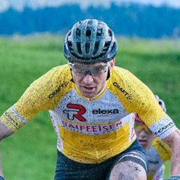 Joachim plaisir du sport en vélo - hilly-coaching endurance