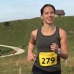 Flo, course à pied depuis 15 ans - hilly-coaching endurance